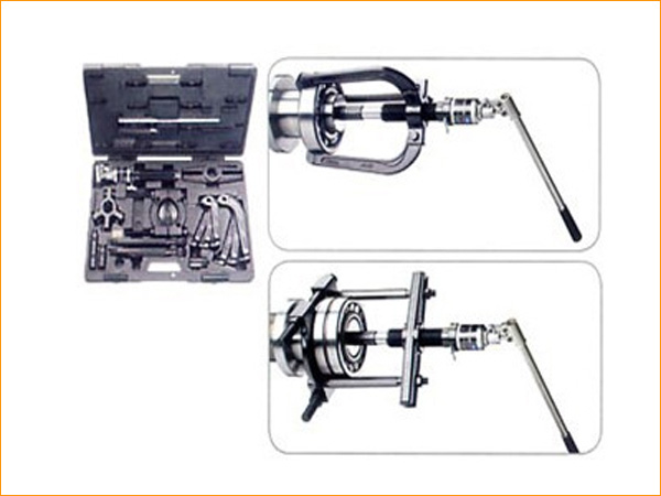 液壓助力爪式拉拔器套件TMHP 10E